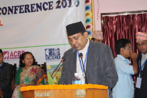 acorab-president-mohan-chapagain-addresses-the-delegates-during-the-inaugural-session-courtesy-acorab